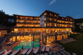 Гостиница Hotel Waldhof, Перка